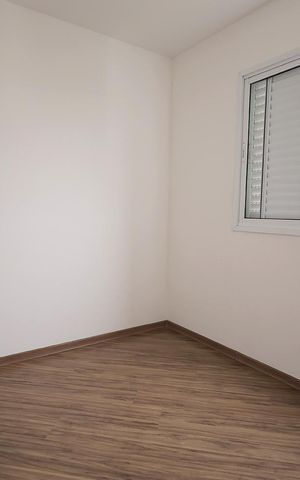 Apartamento à venda com 60m², 2 quartos e 1 vaga Apartamento à venda com 60m², 2 quartos e 1 vagaQuarto