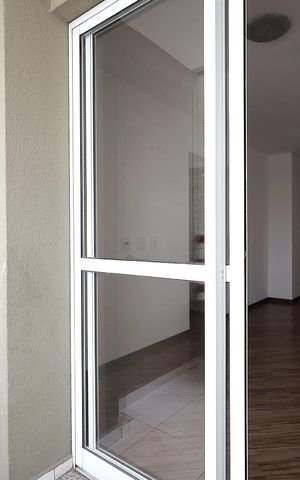 Apartamento à venda com 60m², 2 quartos e 1 vaga Apartamento à venda com 60m², 2 quartos e 1 vagaSacada