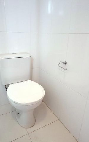 Apartamento à venda com 60m², 2 quartos e 1 vaga Apartamento à venda com 60m², 2 quartos e 1 vagaBanheiro da Suíte