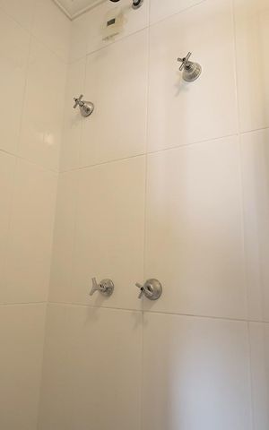 Apartamento à venda com 60m², 2 quartos e 1 vaga Apartamento à venda com 60m², 2 quartos e 1 vagaBanheiro Social