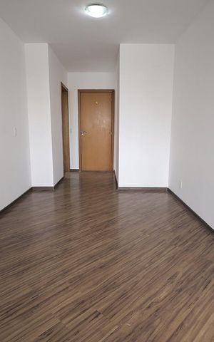 Apartamento à venda com 60m², 2 quartos e 1 vaga Apartamento à venda com 60m², 2 quartos e 1 vagaSala