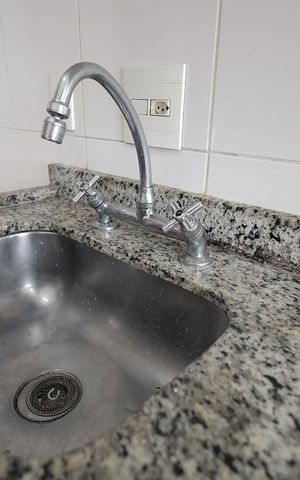 Apartamento à venda com 60m², 2 quartos e 1 vaga Apartamento à venda com 60m², 2 quartos e 1 vagaCozinha