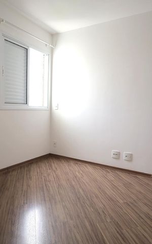 Apartamento à venda com 60m², 2 quartos e 1 vaga Apartamento à venda com 60m², 2 quartos e 1 vagaSuíte