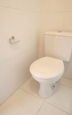 Apartamento à venda com 60m², 2 quartos e 1 vaga Apartamento à venda com 60m², 2 quartos e 1 vagaBanheiro Social