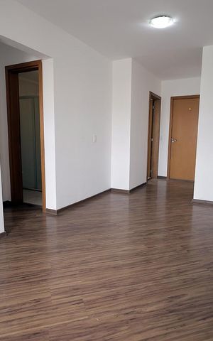 Apartamento à venda com 60m², 2 quartos e 1 vaga Apartamento à venda com 60m², 2 quartos e 1 vagaSala
