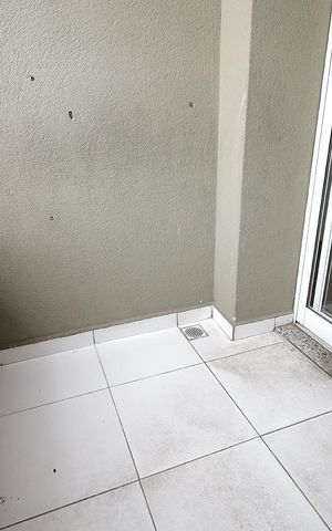 Apartamento à venda com 60m², 2 quartos e 1 vaga Apartamento à venda com 60m², 2 quartos e 1 vagaSacada