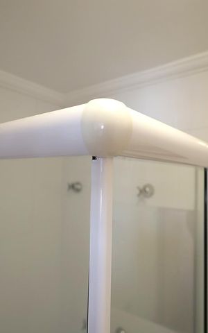 Apartamento à venda com 60m², 2 quartos e 1 vaga Apartamento à venda com 60m², 2 quartos e 1 vagaBanheiro Social