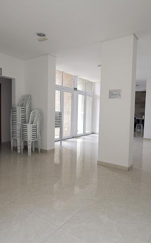 Apartamento à venda com 60m², 2 quartos e 1 vaga Apartamento à venda com 60m², 2 quartos e 1 vagaÁrea comum - Salão de festas