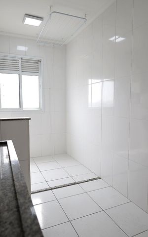 Apartamento à venda com 60m², 2 quartos e 1 vaga Apartamento à venda com 60m², 2 quartos e 1 vagaCozinha
