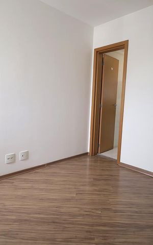 Apartamento à venda com 60m², 2 quartos e 1 vaga Apartamento à venda com 60m², 2 quartos e 1 vagaSuíte