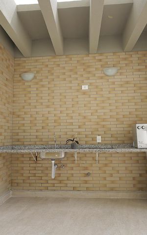 Apartamento à venda com 60m², 2 quartos e 1 vaga Apartamento à venda com 60m², 2 quartos e 1 vagaÁrea comum - Churrasqueira