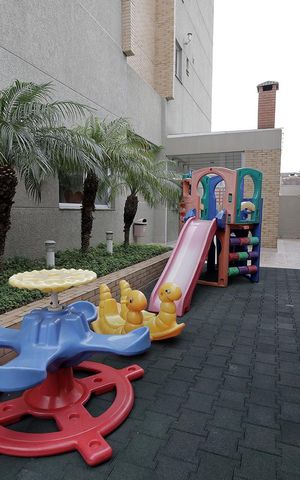 Apartamento à venda com 60m², 2 quartos e 1 vaga Apartamento à venda com 60m², 2 quartos e 1 vagaÁrea comum - Playground
