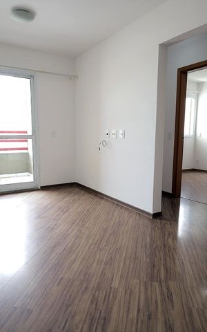 Apartamento à venda com 60m², 2 quartos e 1 vaga Apartamento à venda com 60m², 2 quartos e 1 vagaSala