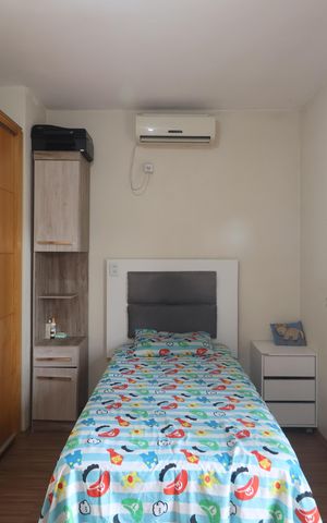 Casa à venda com 350m², 5 quartos e 2 vagasQuarto 1