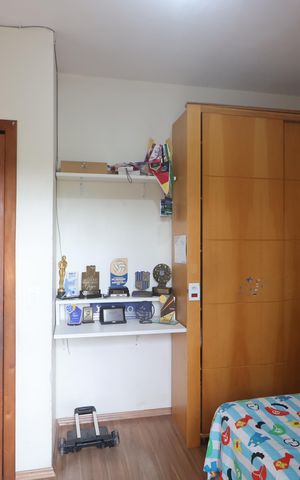 Casa à venda com 350m², 5 quartos e 2 vagasQuarto 1