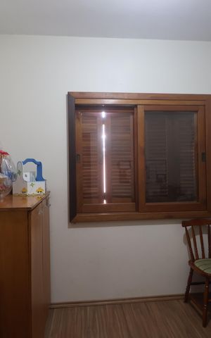 Casa à venda com 350m², 5 quartos e 2 vagasQuarto 3