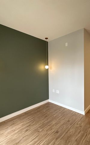 Apartamento à venda com 45m², 1 quarto e sem vaga Apartamento à venda com 45m², 1 quarto e sem vagaStudio