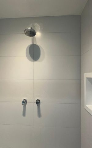 Apartamento à venda com 45m², 1 quarto e sem vaga Apartamento à venda com 45m², 1 quarto e sem vagaBanheiro Social