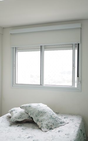 Apartamento à venda com 60m², 2 quartos e 1 vagaQuarto 1