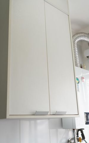 Apartamento à venda com 60m², 2 quartos e 1 vagaÁrea de Serviço