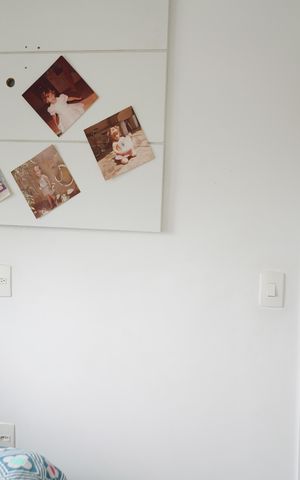 Apartamento à venda com 60m², 2 quartos e 1 vagaQuarto 1