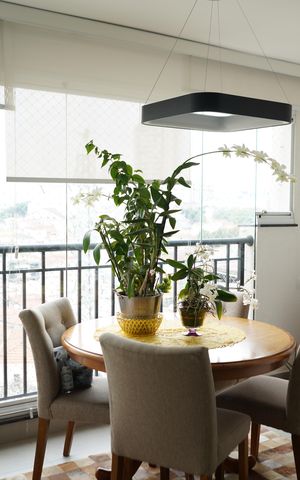 Apartamento à venda com 60m², 2 quartos e 1 vagaM