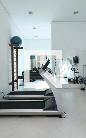 Apartamento à venda com 190m², 3 quartos e 3 vagas Apartamento à venda com 190m², 3 quartos e 3 vagasÁrea comum