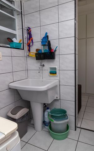 Apartamento à venda com 90m², 2 quartos e 2 vagas Apartamento à venda com 90m², 2 quartos e 2 vagasÁrea de Serviço