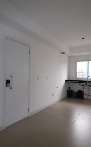 Apartamento à venda com 185m², 4 quartos e 3 vagasCozinha