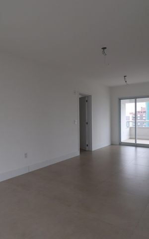 Apartamento à venda com 185m², 4 quartos e 3 vagasSala