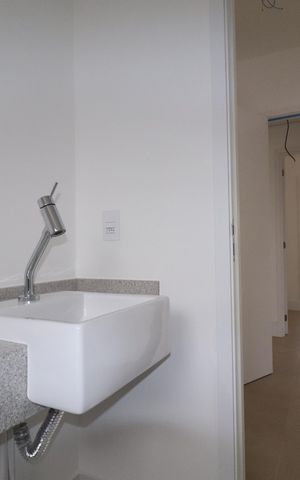 Apartamento à venda com 185m², 4 quartos e 3 vagasBanheiro da Suíte 2