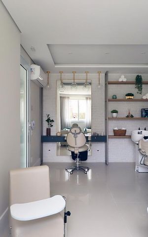 Apartamento à venda com 185m², 4 quartos e 3 vagasÁrea comum 