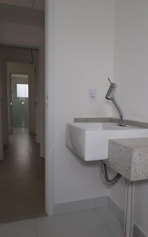 Apartamento à venda com 185m², 4 quartos e 3 vagasBanheiro da Suíte 3