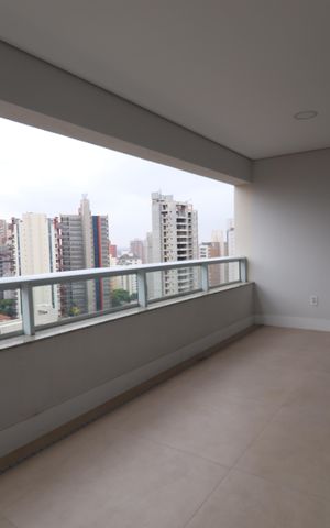 Apartamento à venda com 185m², 4 quartos e 3 vagasVaranda da Sala