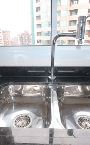 Apartamento à venda com 185m², 4 quartos e 3 vagasCozinha
