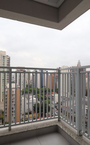 Apartamento à venda com 185m², 4 quartos e 3 vagasVaranda da Cozinha