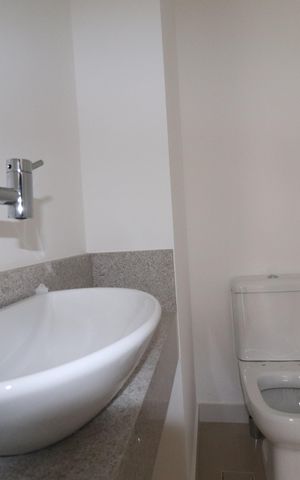Apartamento à venda com 185m², 4 quartos e 3 vagasLavabo