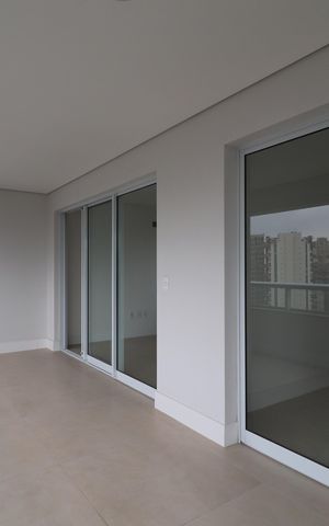 Apartamento à venda com 185m², 4 quartos e 3 vagasVaranda da Sala