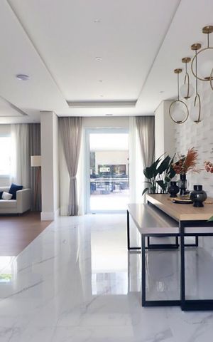Apartamento à venda com 185m², 4 quartos e 3 vagasÁrea comum - Salão de festas