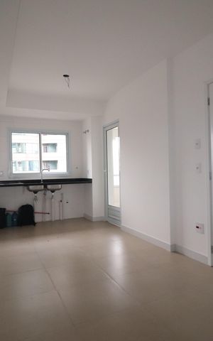 Apartamento à venda com 185m², 4 quartos e 3 vagasCozinha