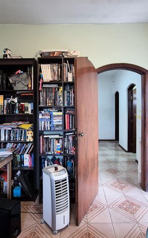Casa à venda com 230m², 3 quartos e 4 vagasQuarto 1