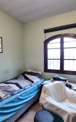 Casa à venda com 230m², 3 quartos e 4 vagasQuarto 1
