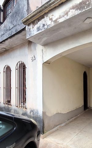 Casa à venda com 230m², 3 quartos e 4 vagasGaragem