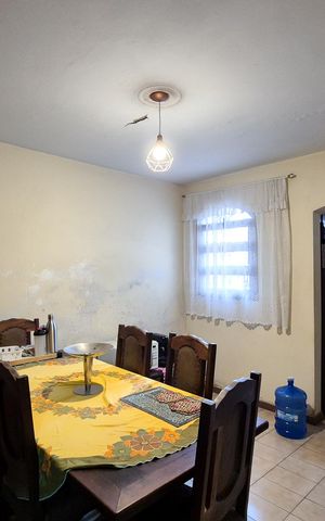 Casa à venda com 230m², 3 quartos e 4 vagasSala de Jantar