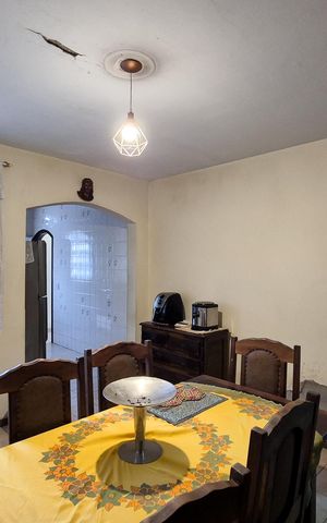 Casa à venda com 230m², 3 quartos e 4 vagasSala de Jantar