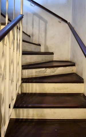 Casa à venda com 230m², 3 quartos e 4 vagasCorredor