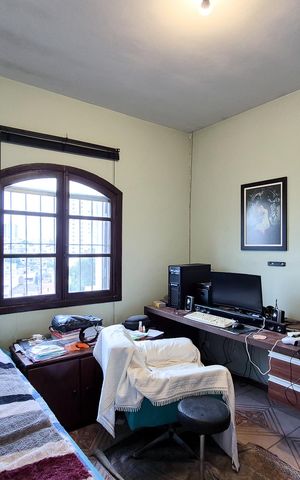 Casa à venda com 230m², 3 quartos e 4 vagasQuarto 1