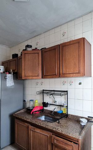 Casa à venda com 230m², 3 quartos e 4 vagasCozinha