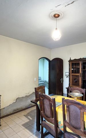 Casa à venda com 230m², 3 quartos e 4 vagasSala de Jantar