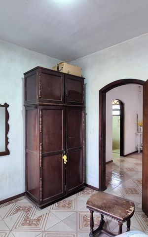 Casa à venda com 230m², 3 quartos e 4 vagasQuarto 2